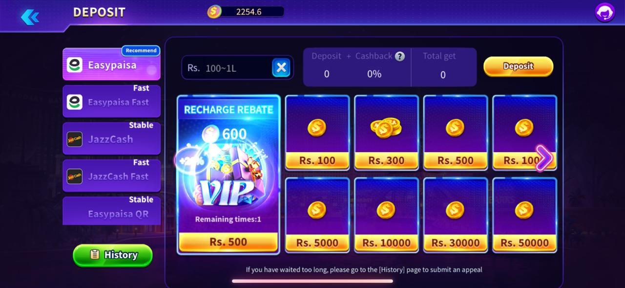 2Fun.Bet gameplay screenshot 5 — Betting Game on Android