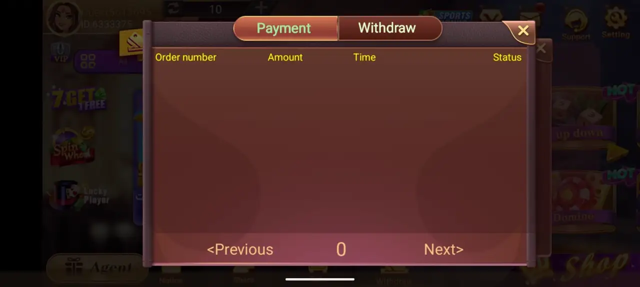 Card Rummy gameplay screenshot 6 — Card Game on Android