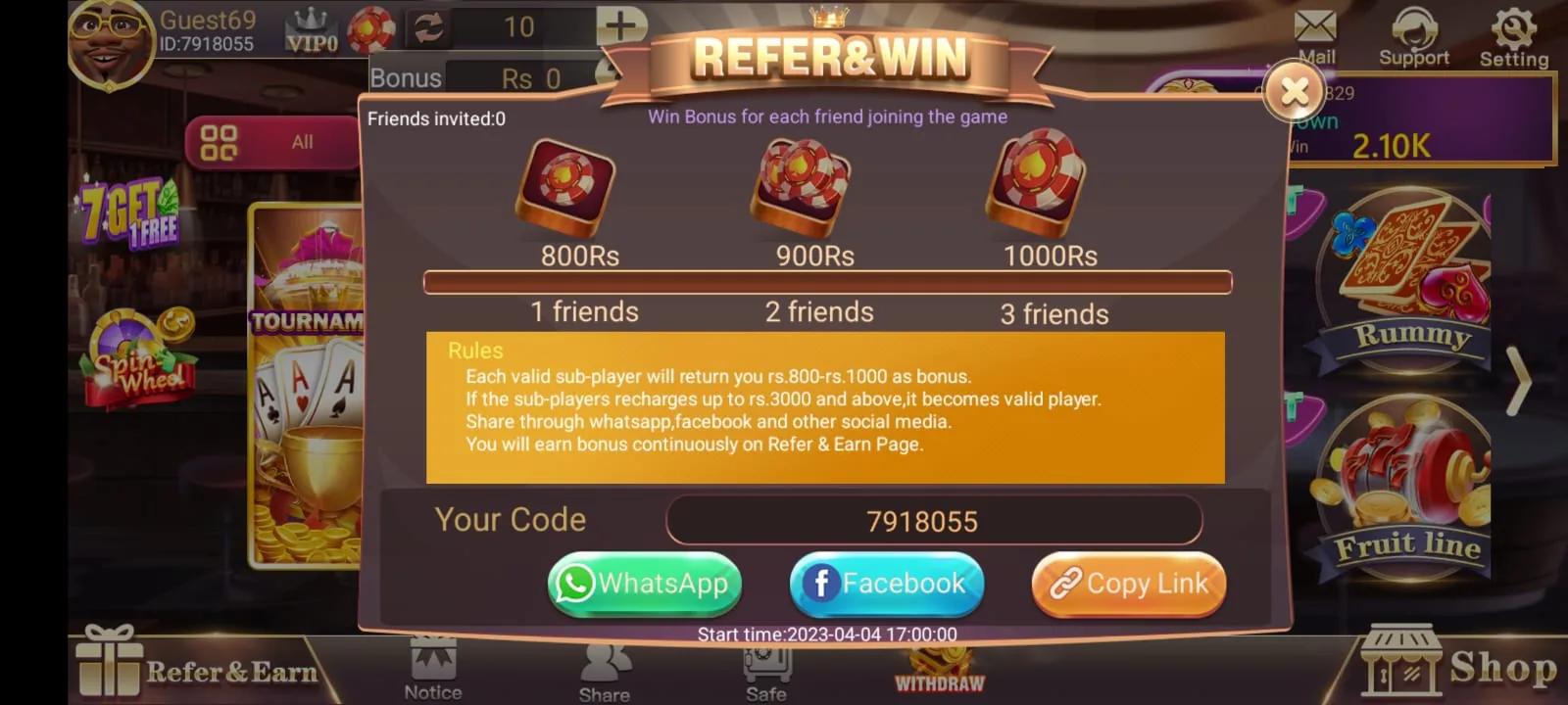 Ludo Good gameplay screenshot 4 — Board Game on Android