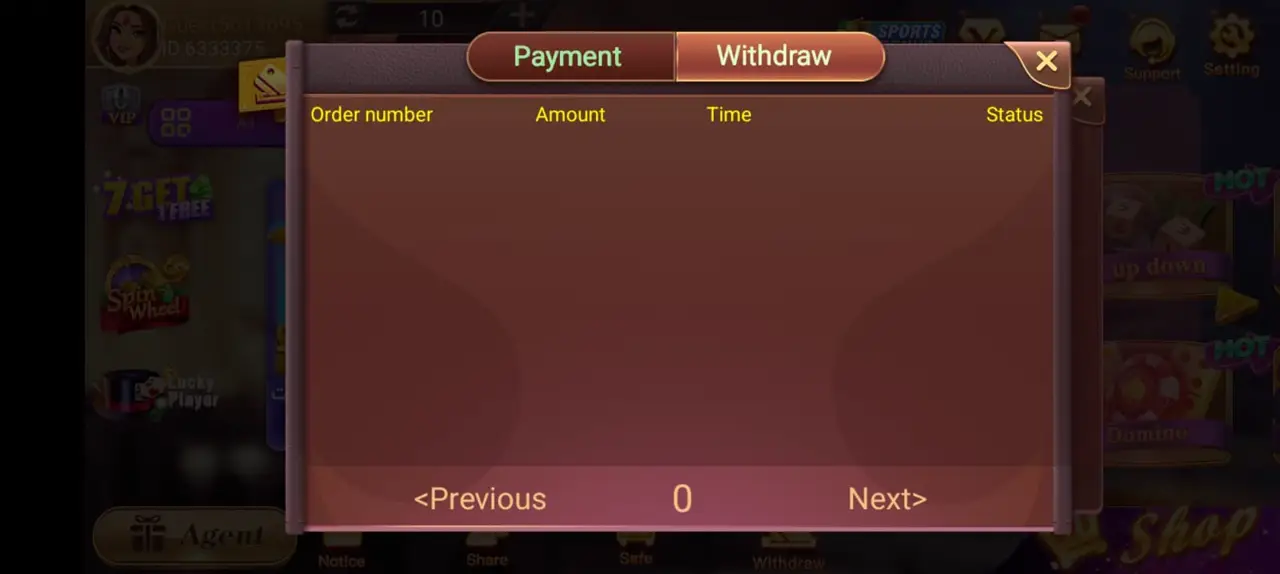 Card Rummy gameplay screenshot 5 — Card Game on Android